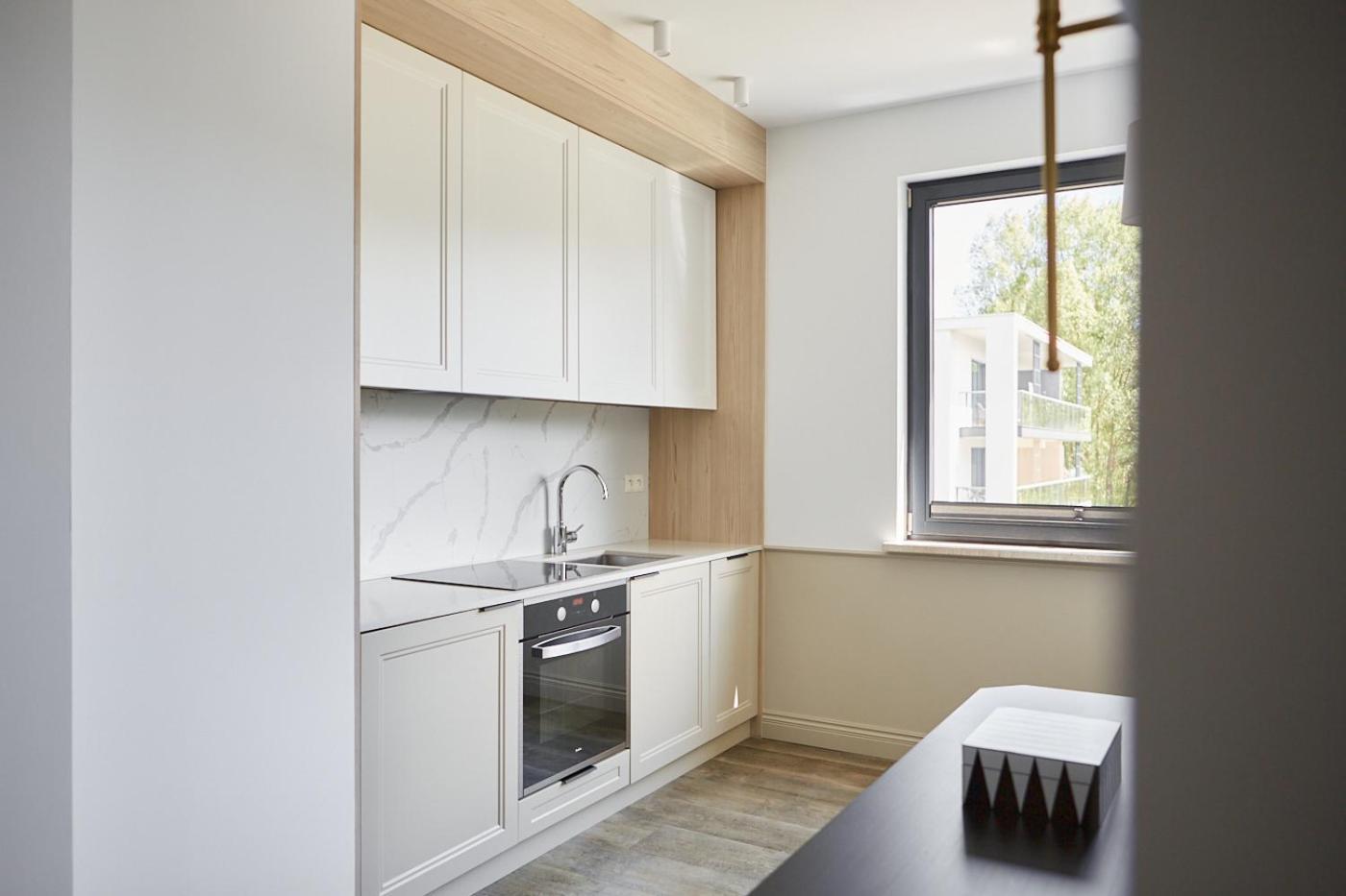 Apartment Flatbook-city Center Prestige Residences Rivus With Gym & Sauna *