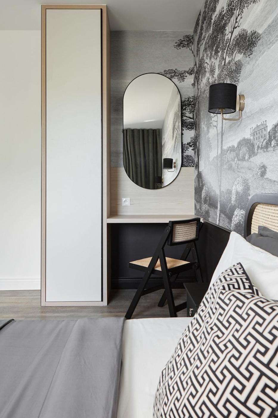 Flatbook-city Center Prestige Residences Rivus With Gym & Sauna * Gdynia