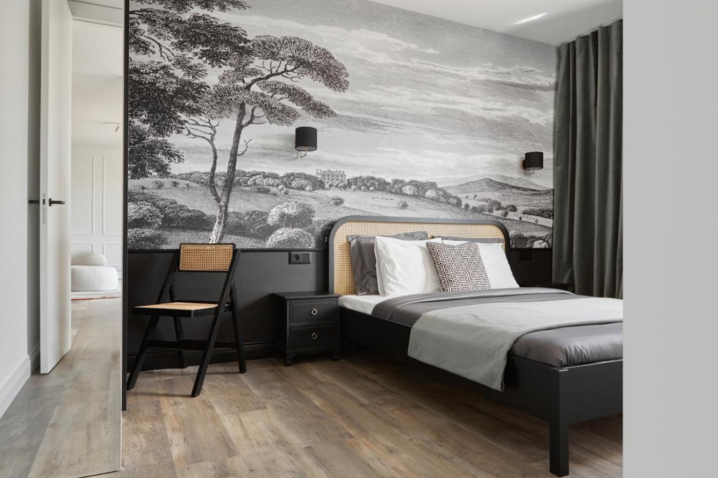 Flatbook-city Center Prestige Residences Rivus With Gym & Sauna Apartment *