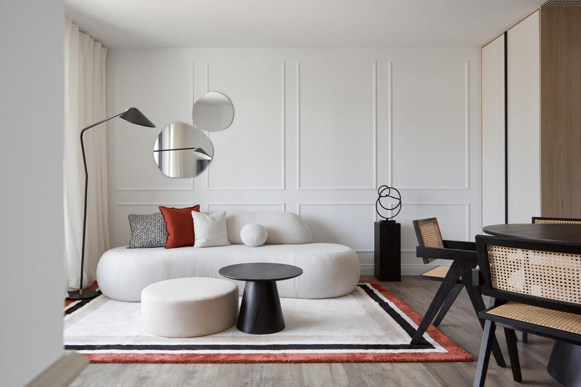 Apartment Flatbook-city Center Prestige Residences Rivus With Gym & Sauna Gdynia